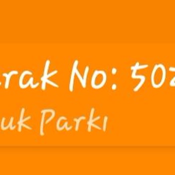 İzmir Akıllı Ulaşım Rehberi Duraklarındaki Numara Düzeltilmesi!