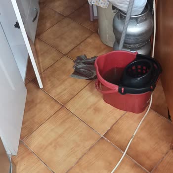 Conax Su Arıtma Ve Destek Hattı Umursamazlığı Evime Su Bastırdı