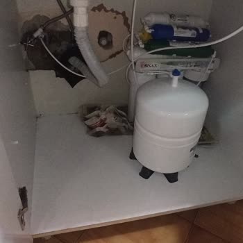 Conax Su Arıtma Ve Destek Hattı Umursamazlığı Evime Su Bastırdı