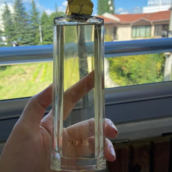 Sevil Parfümeri Orijinal Olmayan Parfüm