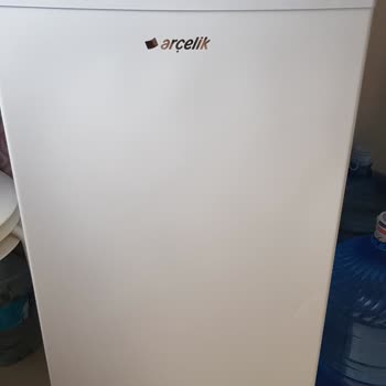 Arçelik'in İnsani Yorması