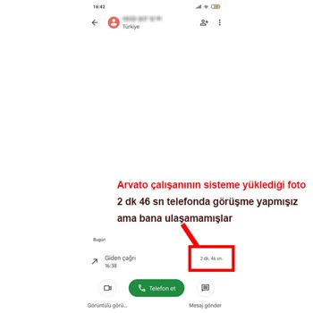 Arvato Lojistik Arvato Teslimat Yapmıyor