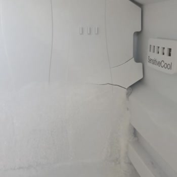 Altus Buzdolabı Arızasının Giderilmemesi