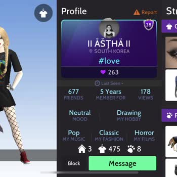 Avakin Life Hesabımı Bulamıyorum Yardım Edin