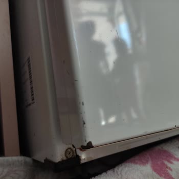 Samsung Buzdolabı Kapısı Değişim