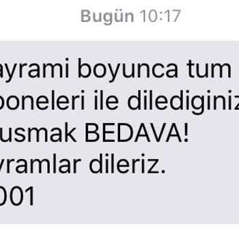 Bimcell’in Kötü Niyeti