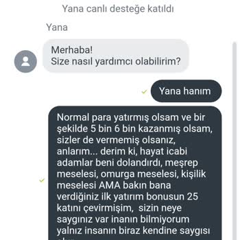 Cup90 Sitesi Dolandırı Cı