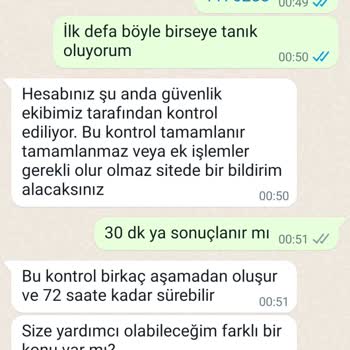 Cup90 Sitesi Dolandırı Cı