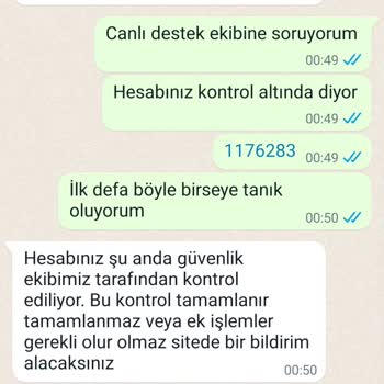 Cup90 Sitesi Dolandırı Cı