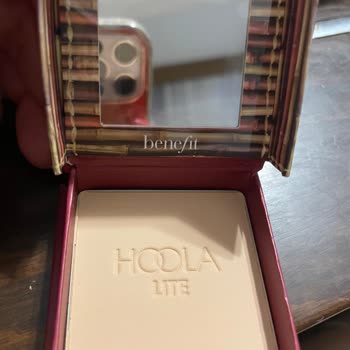 Sephora Online Benefit Hola Allık Eksik Parça Gönderilmiş
