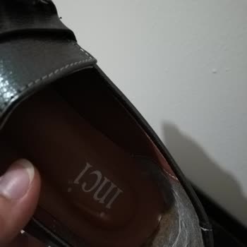 FLO Ayakkabı FLO Mağazasından Aldığım İnci Marka Ayakkabı