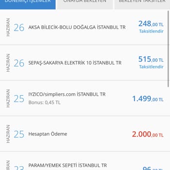 Simpliers.com 1500₺ Ücret Alınması