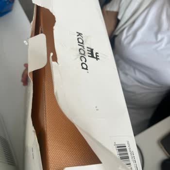 Karaca Züccaciye Karaca Özensiz Paketleme