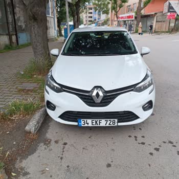 Ata Yediemin Otoparkın Haksız Ücret Alması