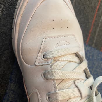 Puma Dream Shiny Pack Ayakkabı Yüzülme