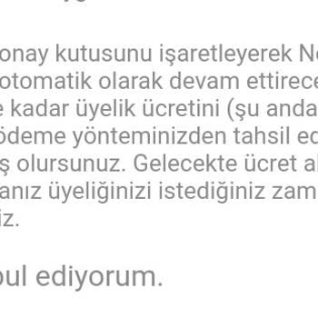 Netflix Paket Fiyatları Hakkında