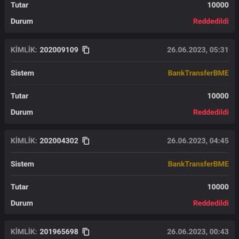 Elitbahis Farklı Bahanelerle Paranızı Vermiyor