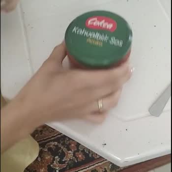 A101 Çokça Acılı Sos Sorunu