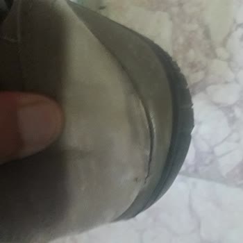 FLO Ayakkabı Kusurlu Ürün Değişiminin Yapılmaması