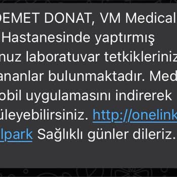 Etstur Doktor Belgelerine Rağmen İptal İşlemi Yapmıyor!