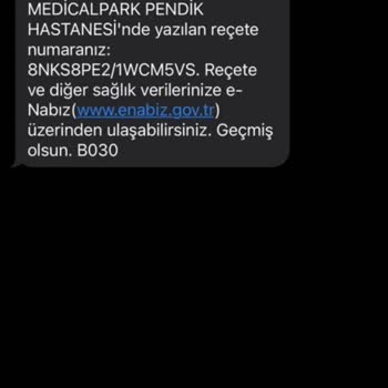 Etstur Doktor Belgelerine Rağmen İptal İşlemi Yapmıyor!
