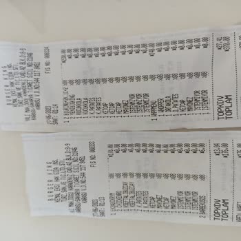 Burger King Eksik Menü Ve Ödeme Yöntemi