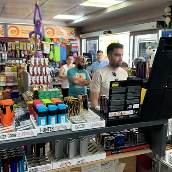 Philip Morris'in Bayilerine Ürün Vermemesi