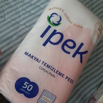 Carrefour Son Kullanma Tarihi Geçmiş Makyaj Temizleme Pedi