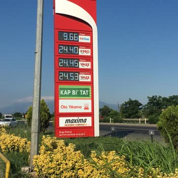 Petrol Ofisi Yanıltmaca, Aldatılma, Fiyat Farkı