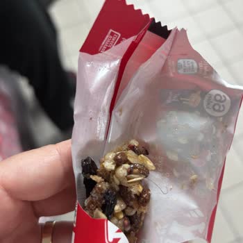 Corny İçinde Kıl Çıkması