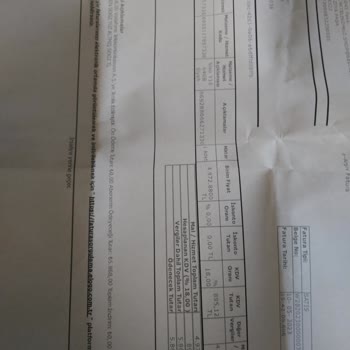 Vodafone Cihazı Erken Ödeme Oyunu