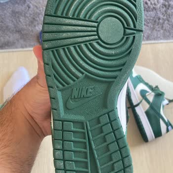 Bleinbox Shopier Üzerinden Verdiğim Ayakkabı Siparişi İle İlgili Yaşadığım Sorunlar