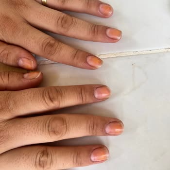 Gabrini Kozmetik Gabrini Marka Oje Tırnaklarıma İşledi