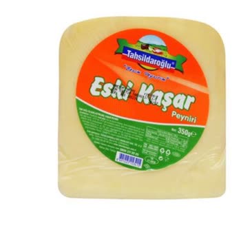 Tahsildaroğlu Eski Kaşar Peyniri
