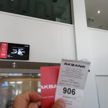 Akbank Hizmet Problemlerine Bağlı Yaşattığı Mağduriyet