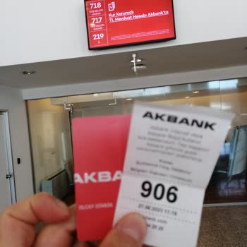 Akbank Hizmet Problemlerine Bağlı Yaşattığı Mağduriyet