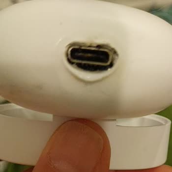 Philips Ses Sistemleri Yanan Kulaklık