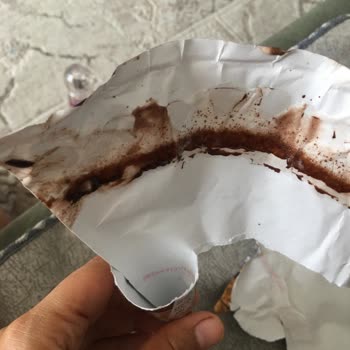 Algida Bedava Dondurma Vermiyor