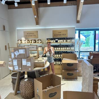 Ayvalık Chakra Ürün Değişimi Yapılmaması Sorunu