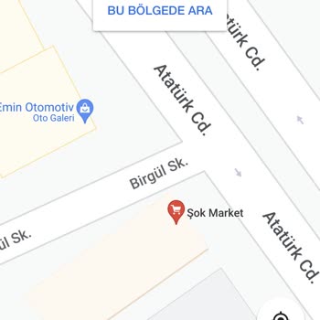 Şok Market Tarihi Geçmiş Dondurma Satıyor