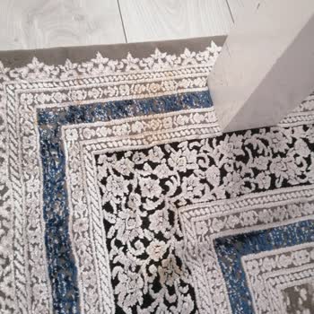 Koza Halı Leke Şikayeti Hiçbir Leke Çıkmıyor
