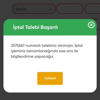 Sigortaladım.com Poliçe Sıkıntısı