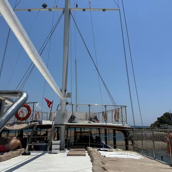 Focus Tours 12 Ada Turu İade Yapmadılar