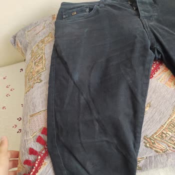 Mavi Markası Ürünlerinin Sorumluluğunu Almıyor