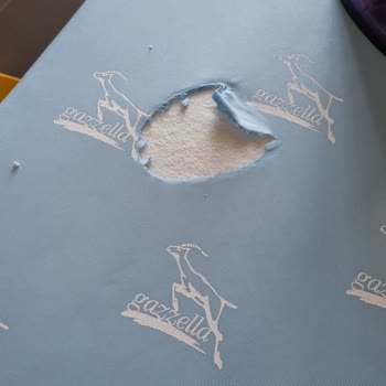 Gazella Ütü Canavarı