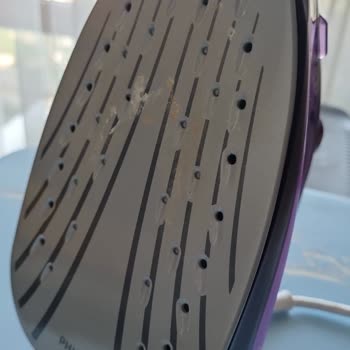 Gazella Ütü Canavarı