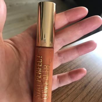 Stay Perfect Concealer Flormar Renk Değişimi