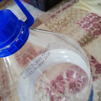 Ceysu Kötü Koku Ve Tat Sorunu