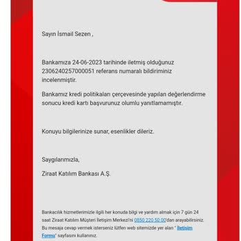 Ziraat Katılım Bankası Kanuna Uymayan Banka
