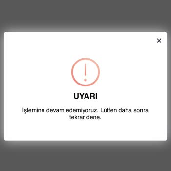 Paycell Para Çekme Problemi